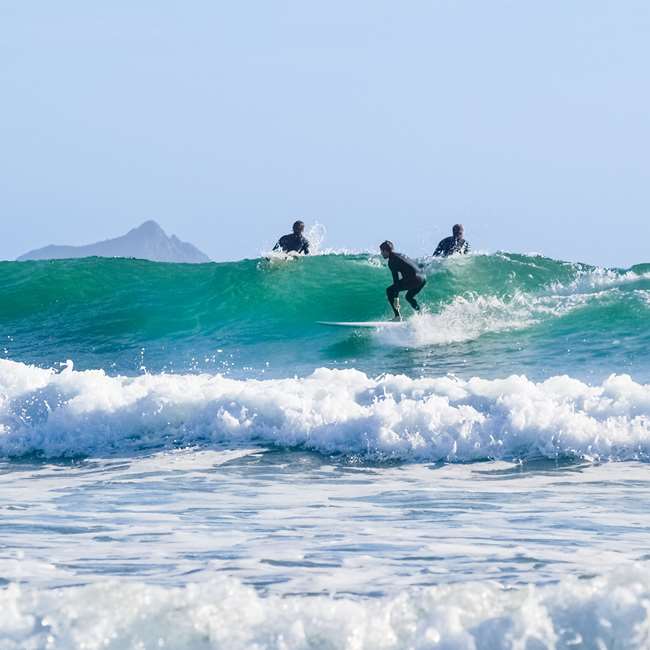 Idrett Og Friluft New Zelandtur (4)