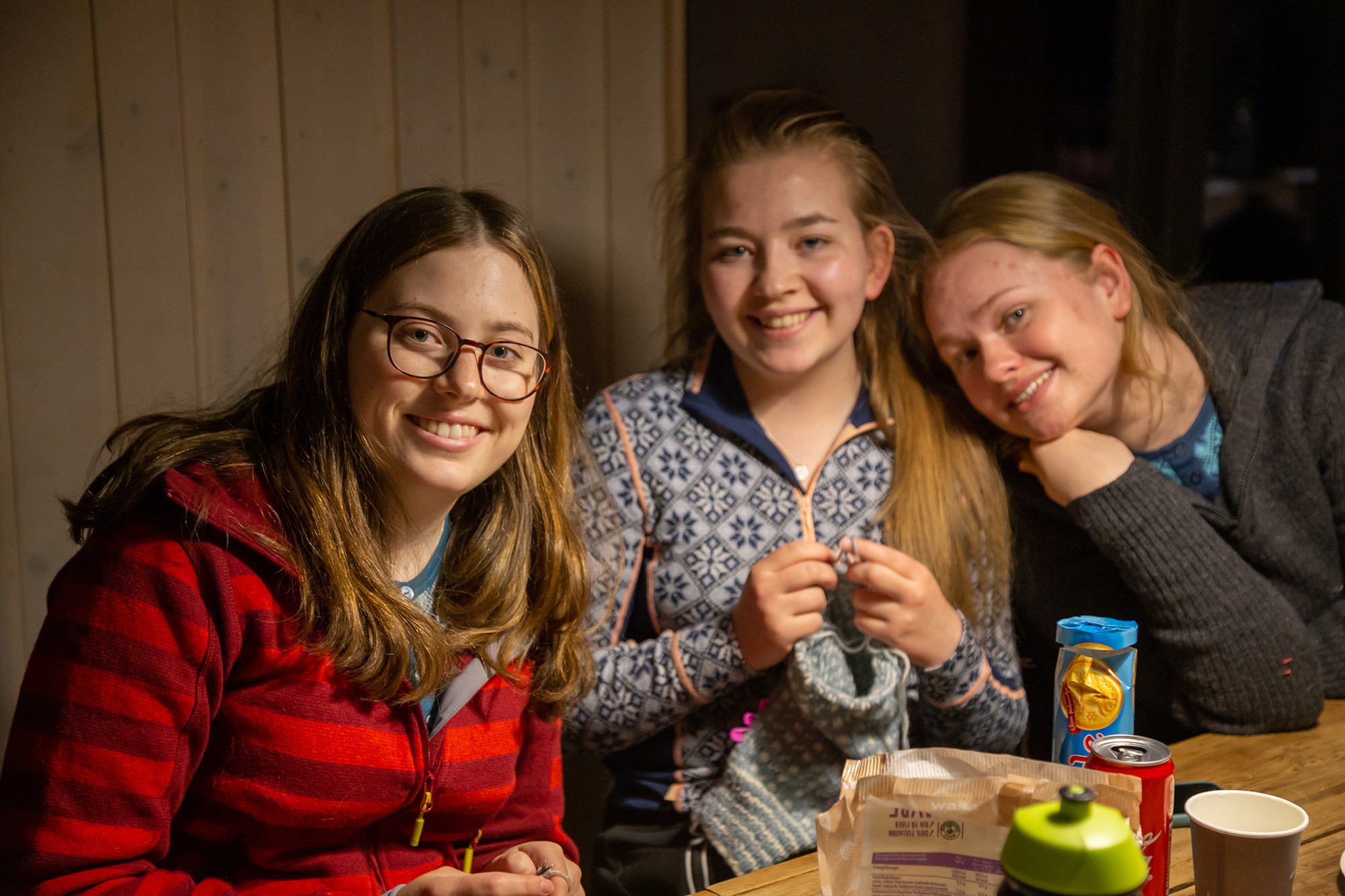 Folk High School In Norway - Folkehøgskolen Sørlandet - Folkehøgskolen ...