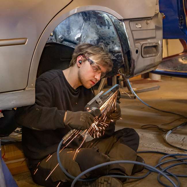 Folkehøgskolen Sørlandet