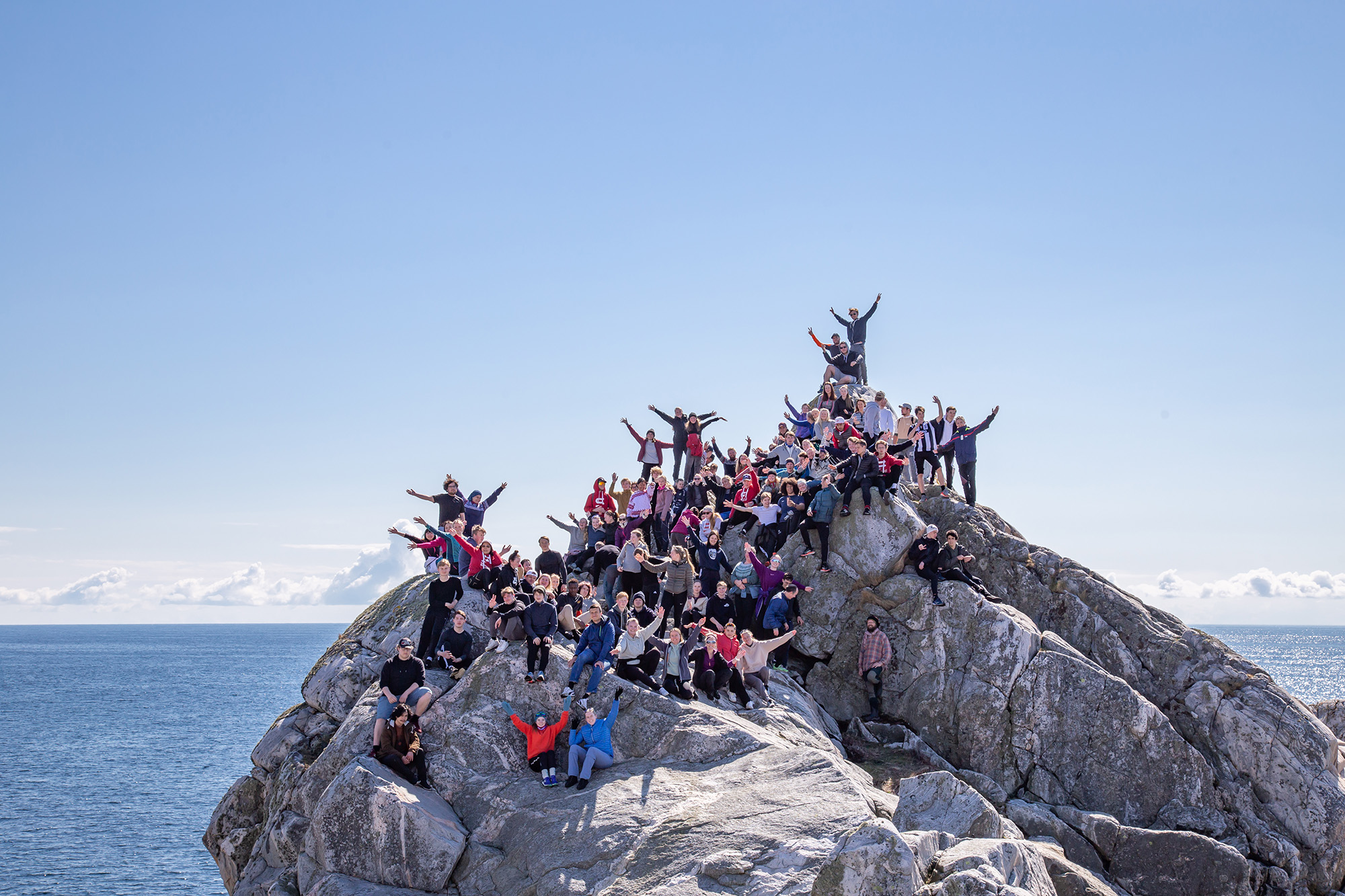 Folk High School In Norway - Folkehøgskolen Sørlandet - Folkehøgskolen ...