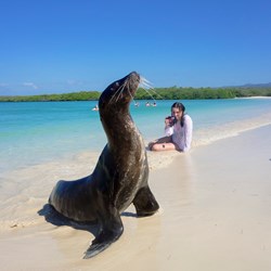 Galapagos 6