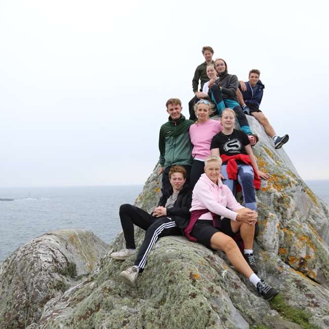 Folkehøgskolen Sørlandet