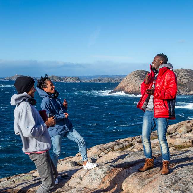 Folkehøgskolen Sørlandet