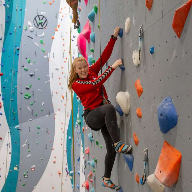 Folkehøgskolen Sørlandet